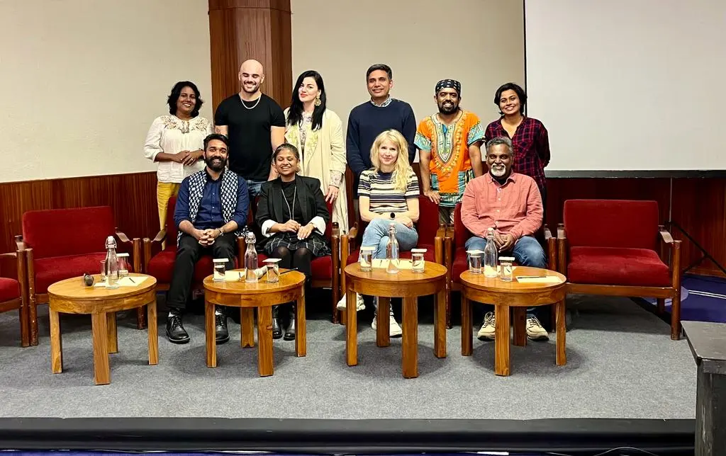 Network Summit on AI: CUS joins hands with OsloMet, Algorithmic Network and Nordic Centre India